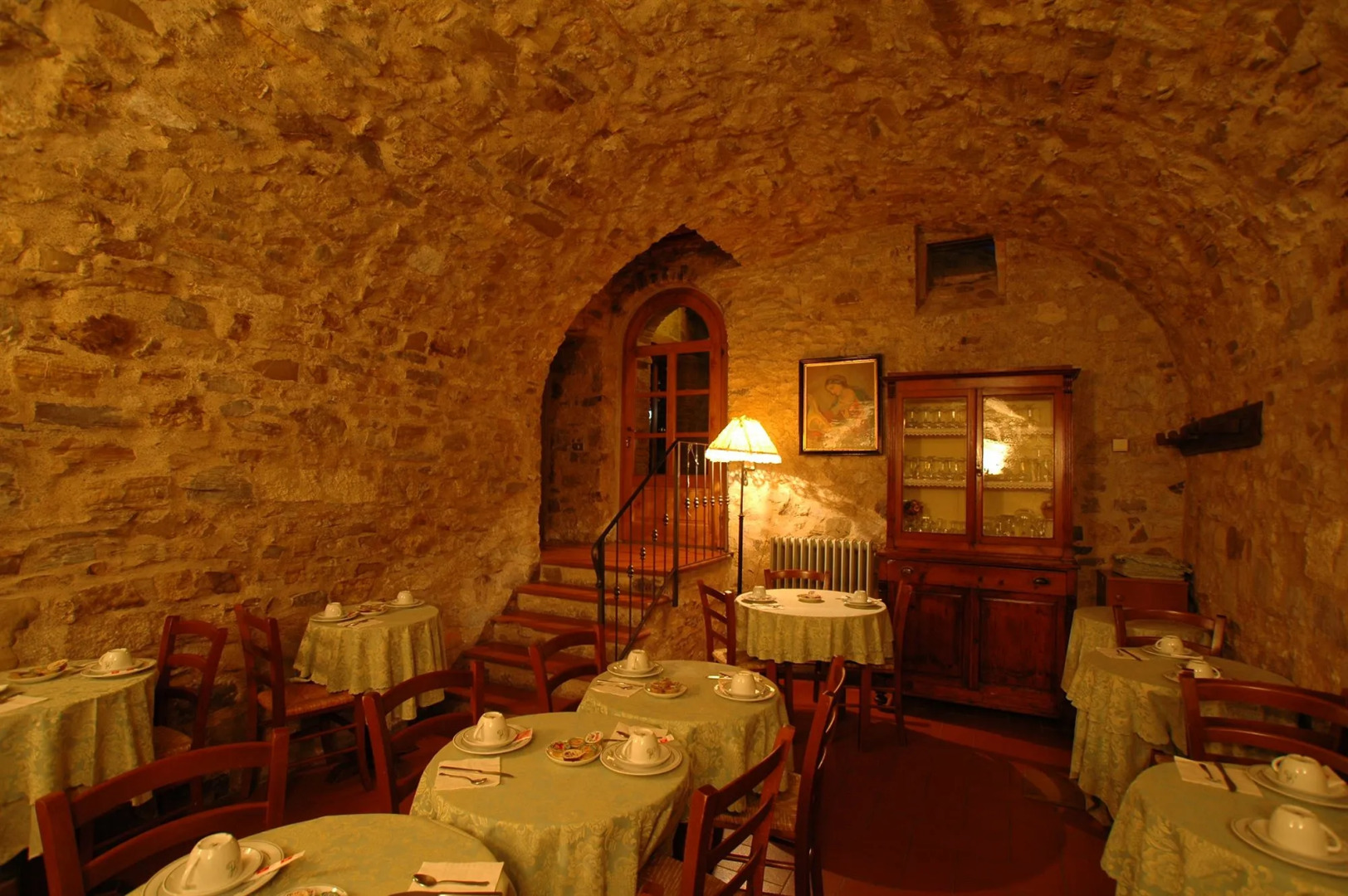 Albergo Il Colombaio