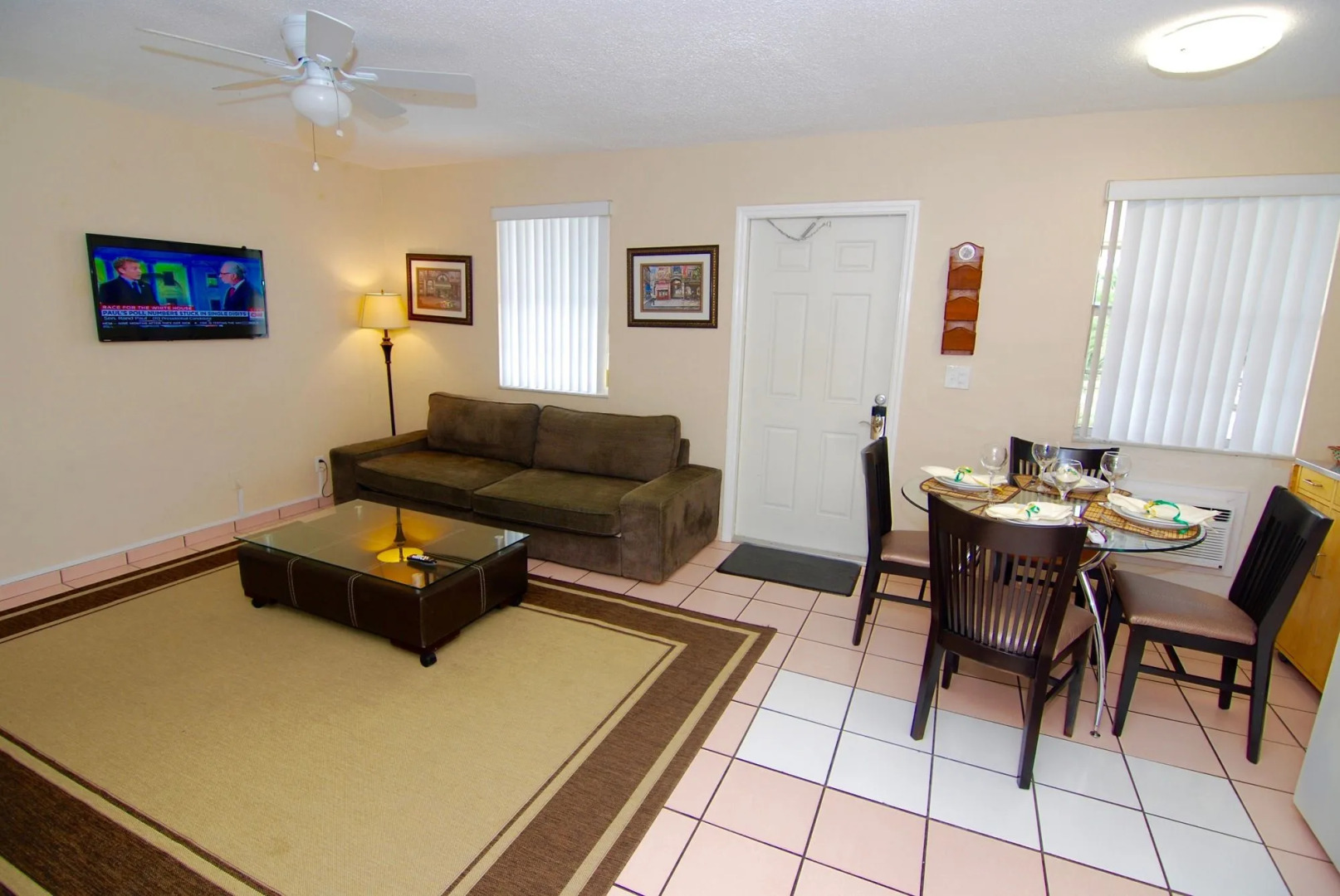 Sheridan Suites Apartments Hotel