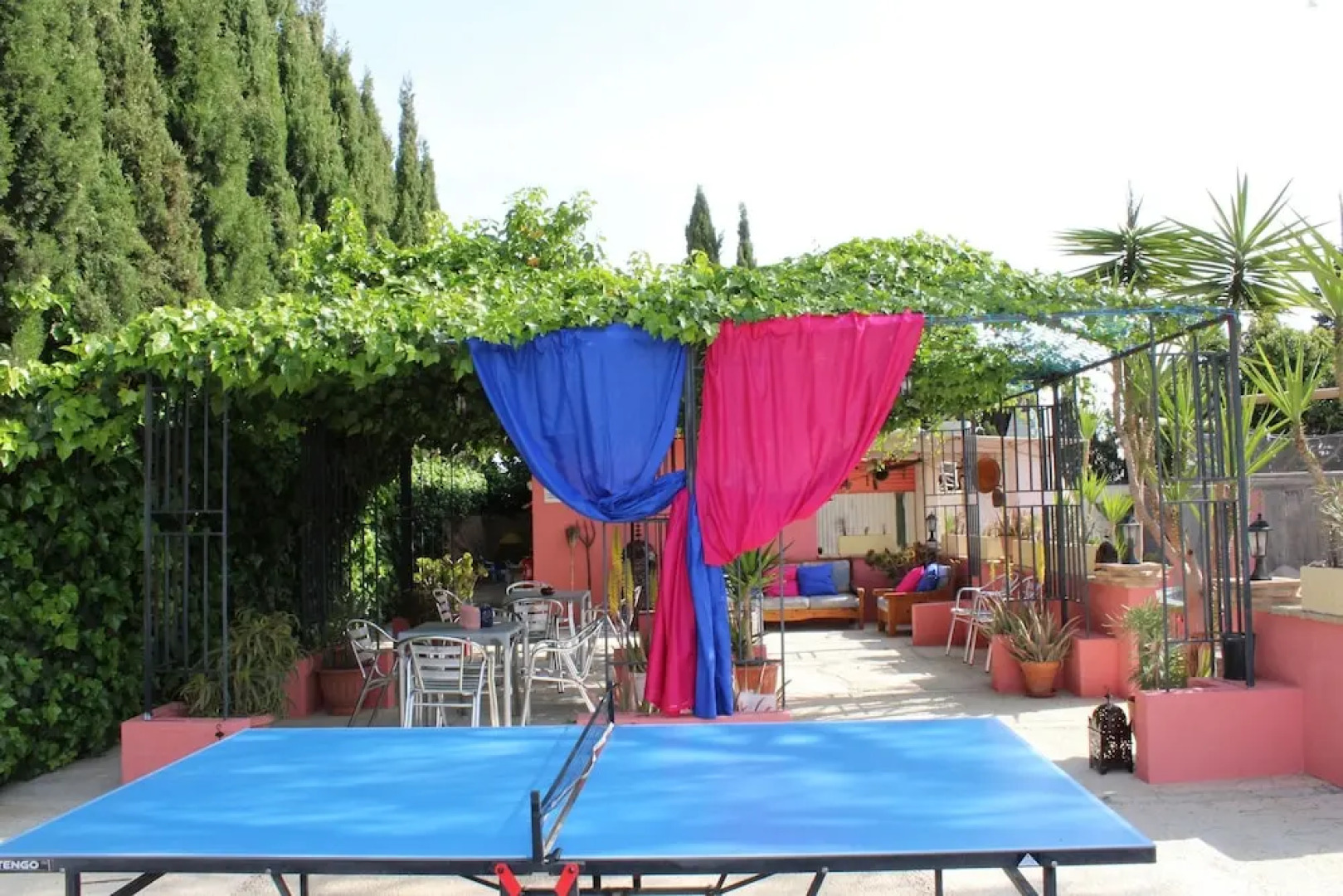 Finca Doña Sofia Maria