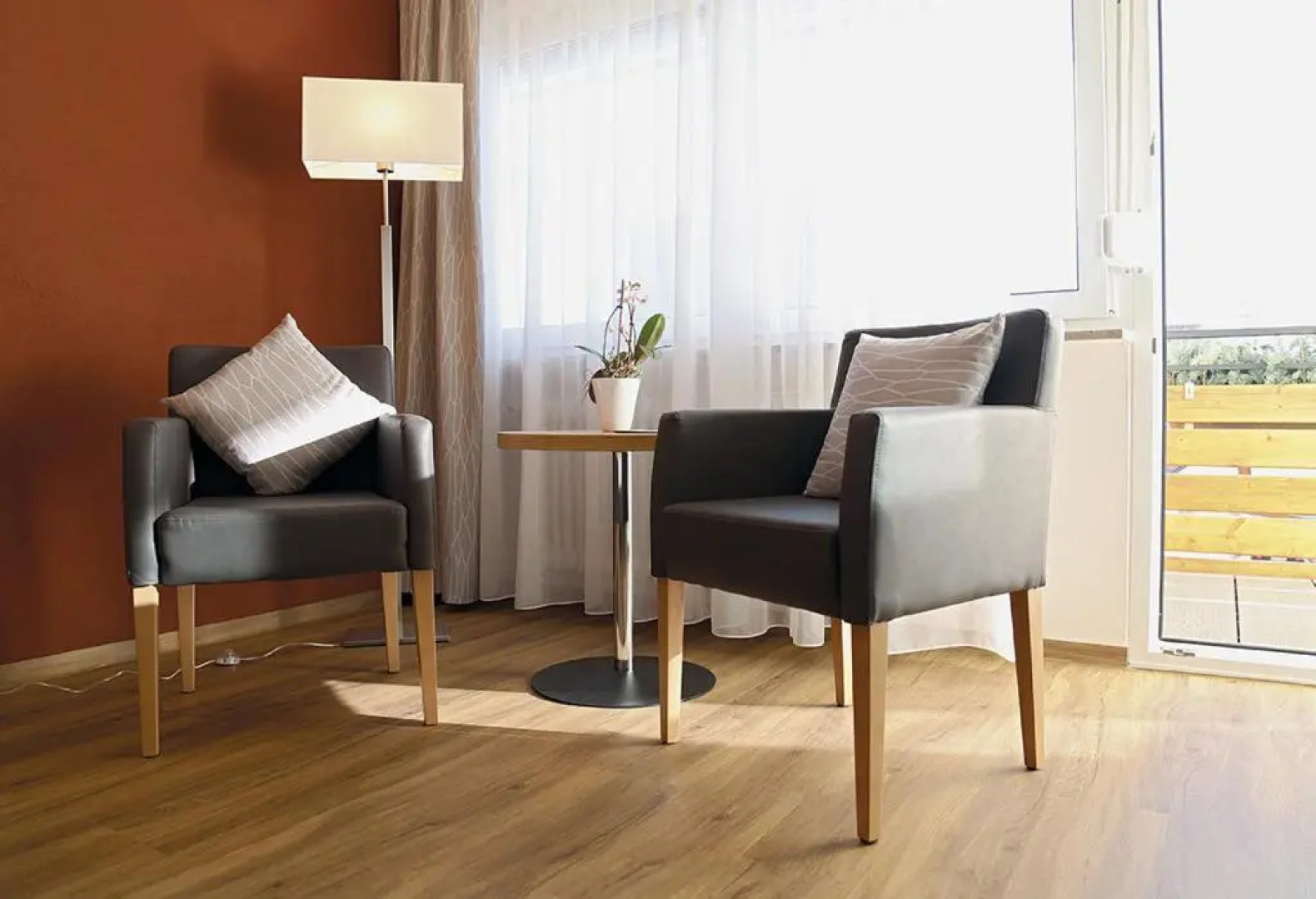 TRIP INN Landhotel Krone