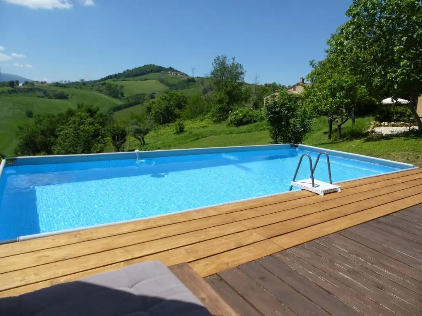 Villa Pilotti Country House