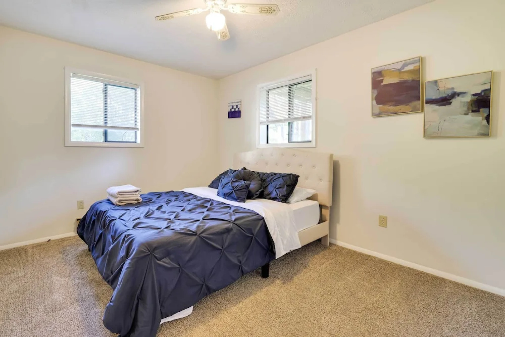 Charming Long Pond Getaway w/ Community Perks