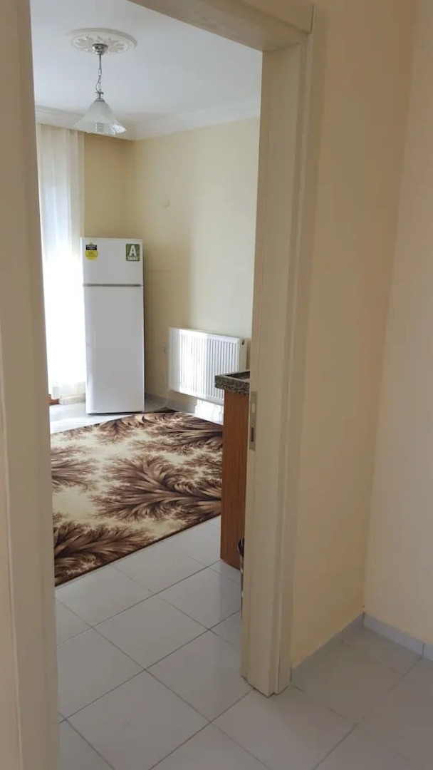 Guvercin & Garden Apart