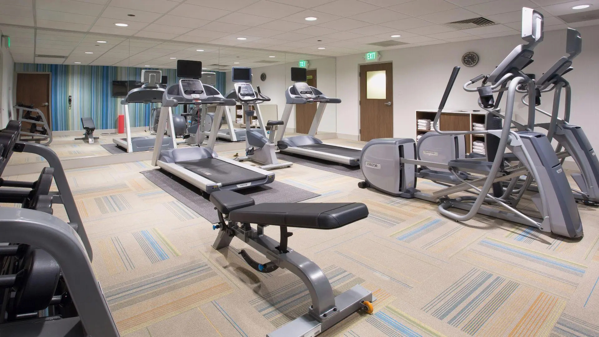 Holiday Inn Express & Suites Gettysburg