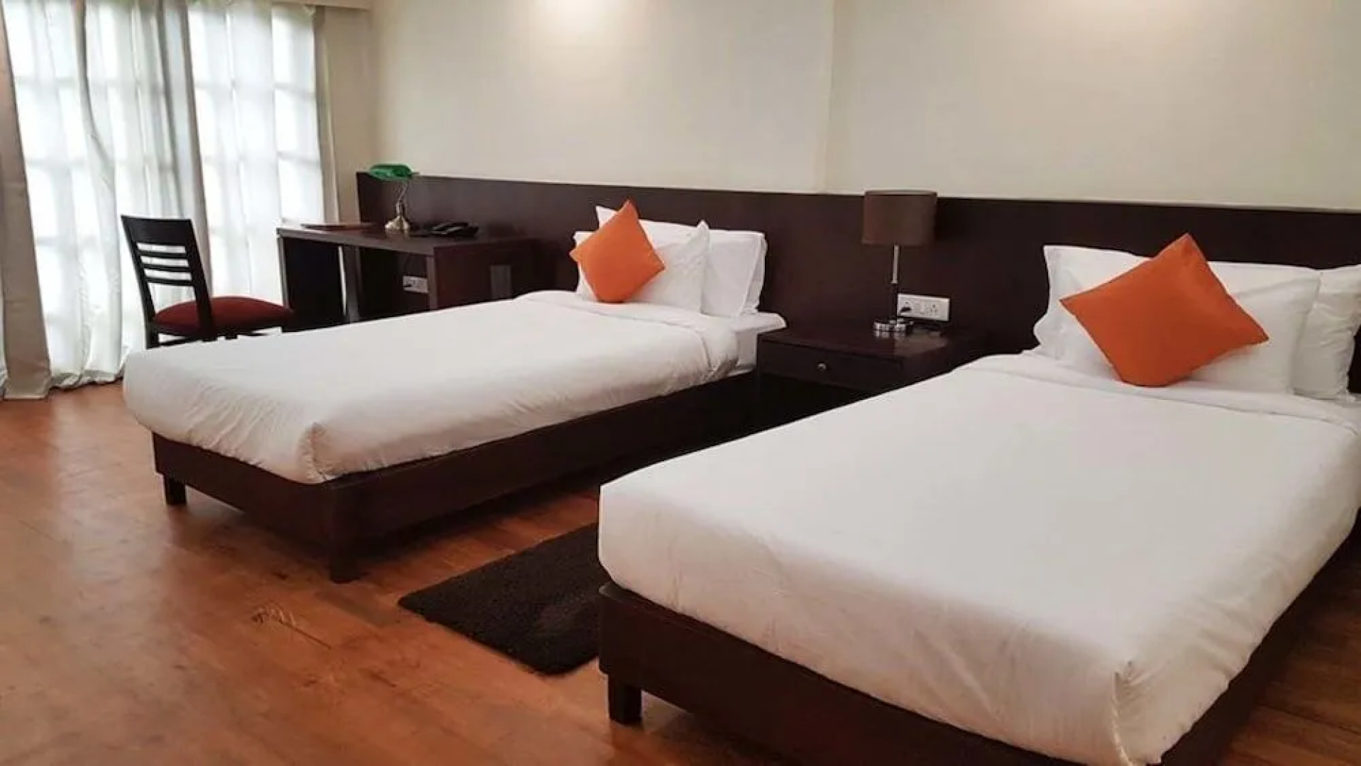 Khuru Resort