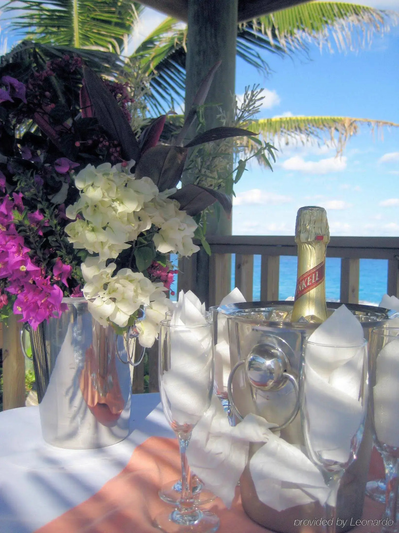 Stella Maris Resort Club