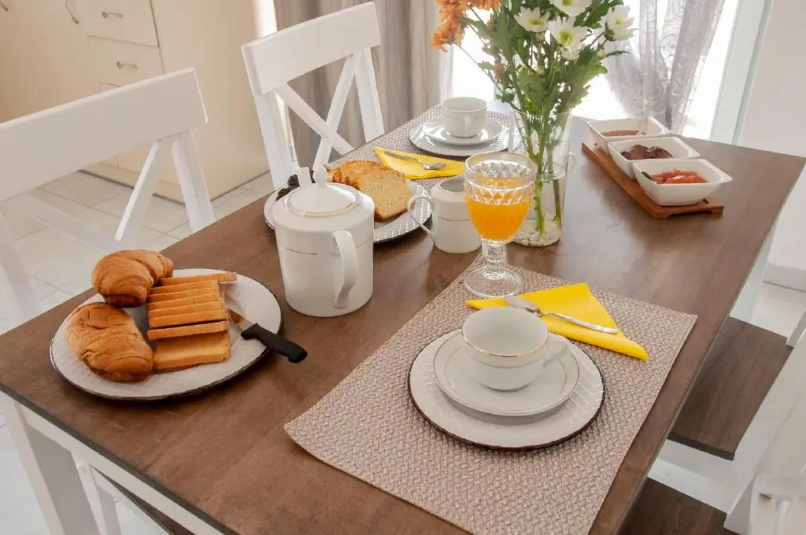 Vista Mare Suites , 2 min drive to the sea (1)