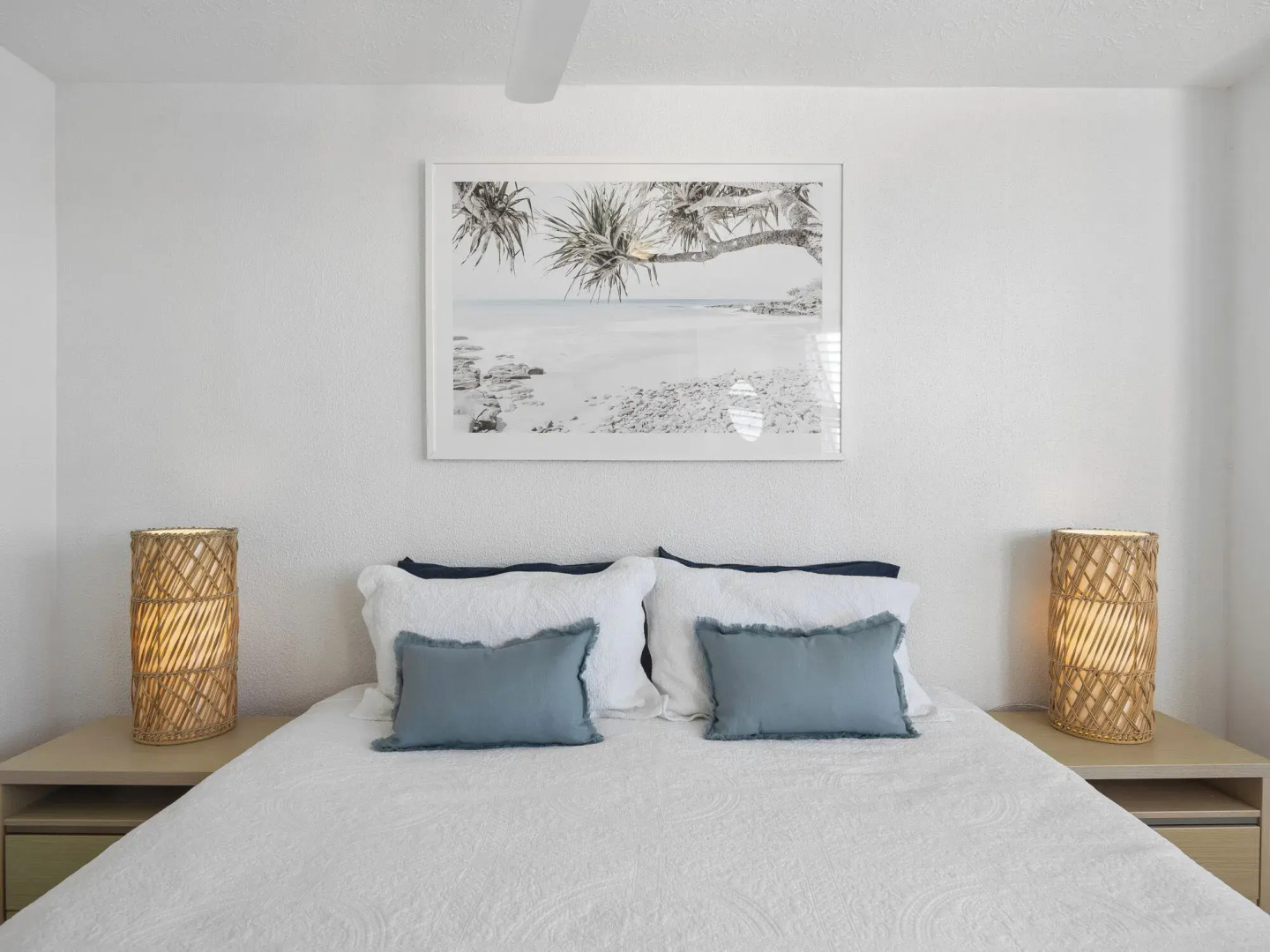 Mandolin Beachfront Resort