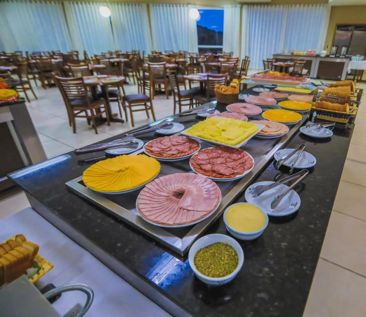 Machadinho Thermas Resort SPA