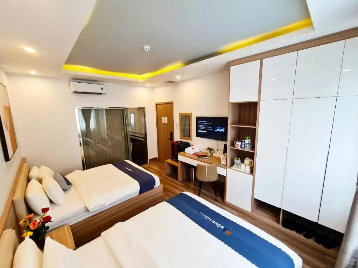 Dong Hai Hotel Rach Gia