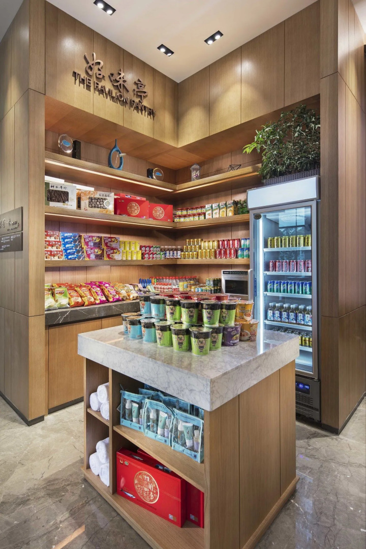 Hilton Garden Inn Shiyan