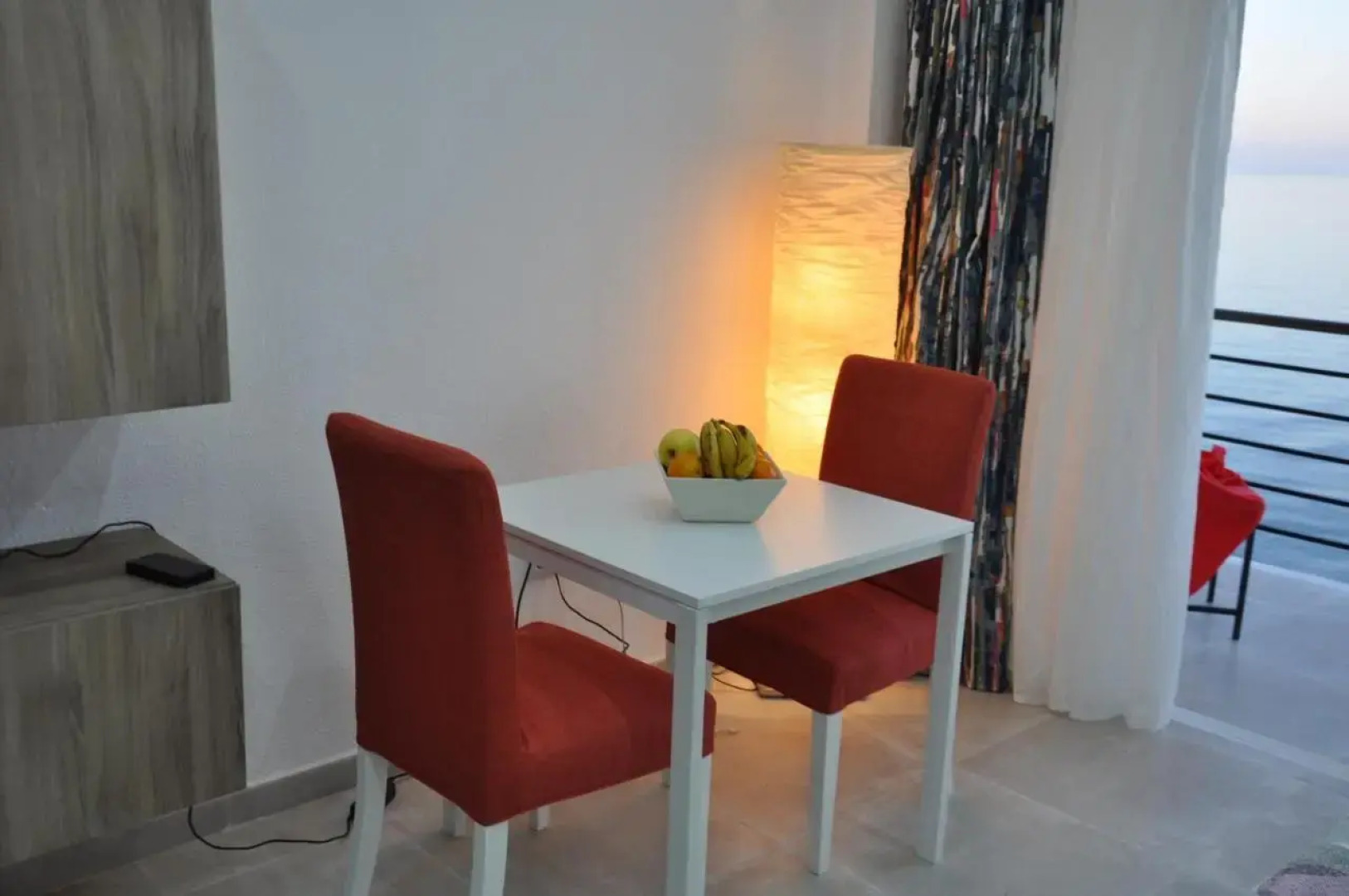 Studio Sea View Terrace