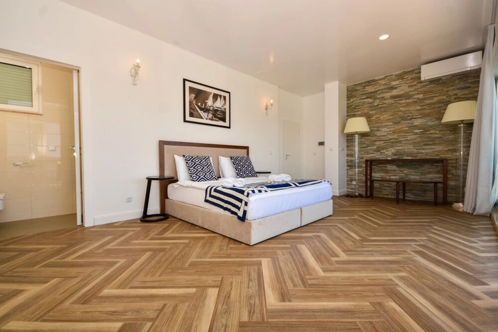 Livingstone Beach House