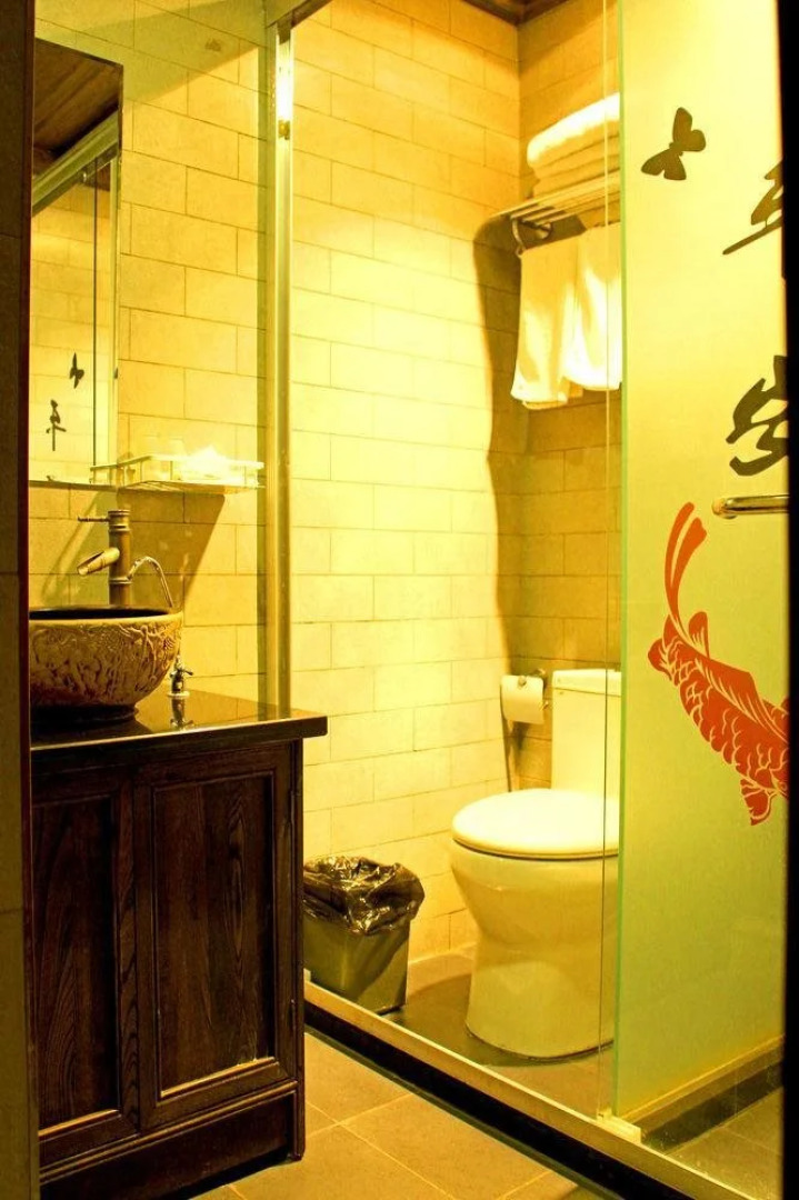 Pingyao Hyde Courtyard Hotel