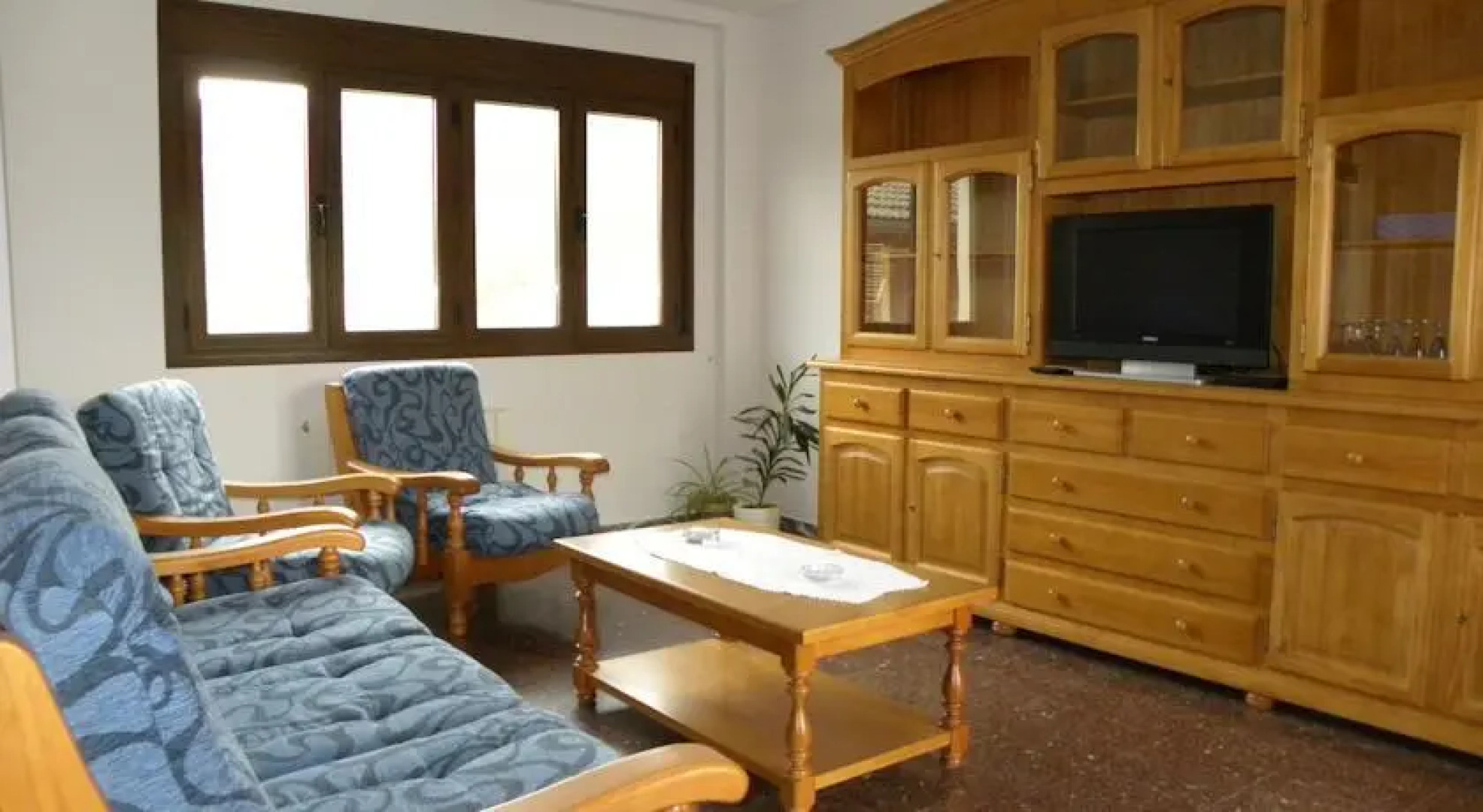 Apartamentos Hermanas Sallan