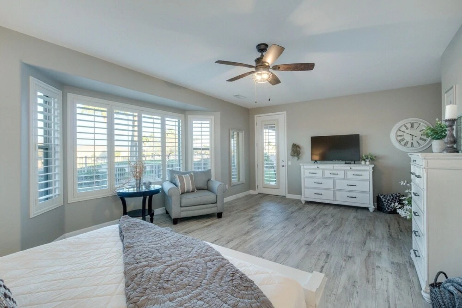 Model Home in Sun City Grand! Golf Course Front! Spectacular Remodel! by Redawning