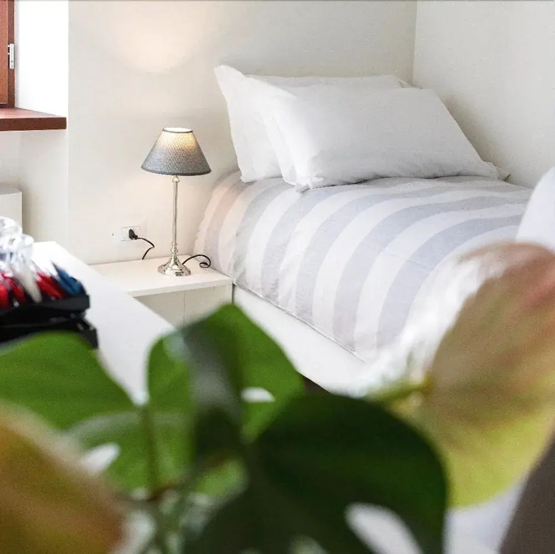 La Ripa Boutique Hotel