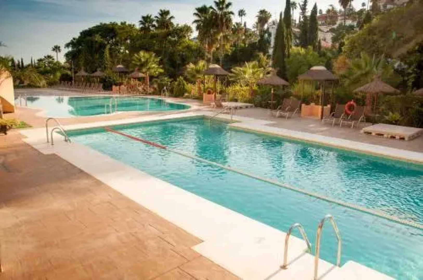 Aloha Hill Club Apartment