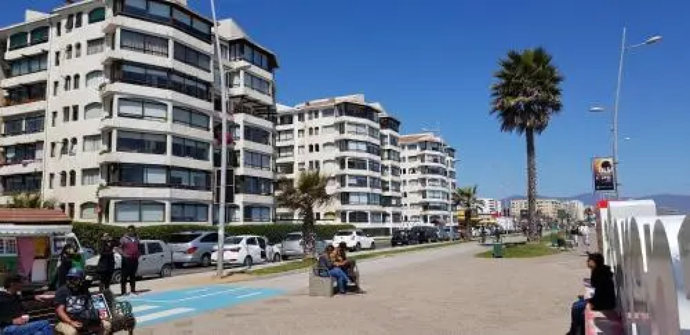 Apart Hotel Serena Beach