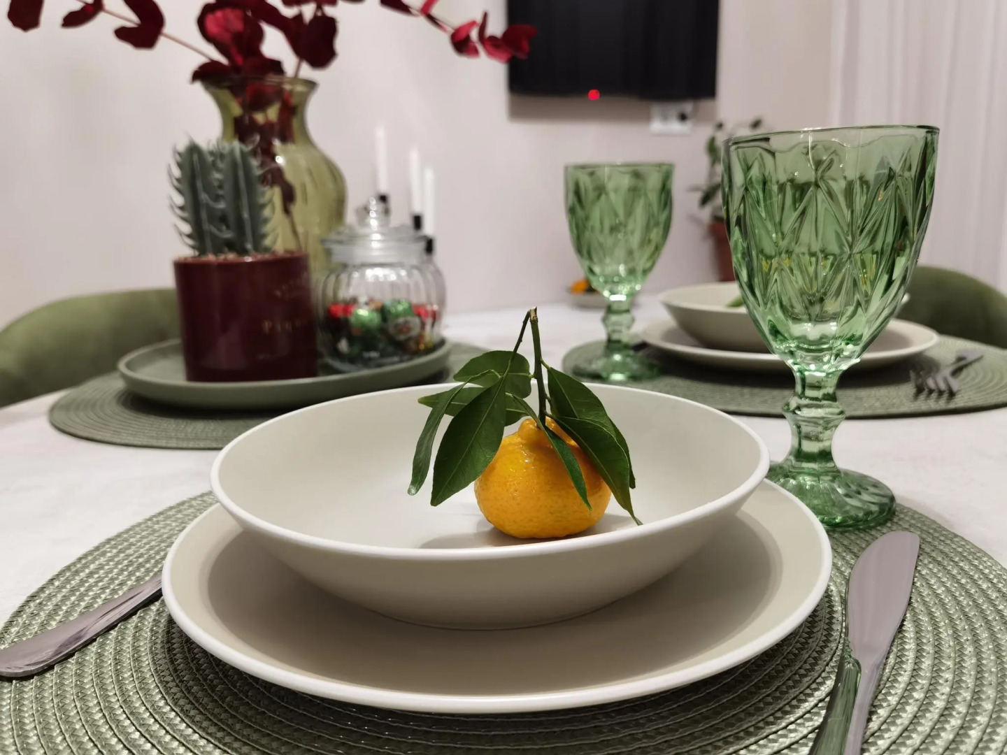 Апартаменты на переулке Светлогорский 12