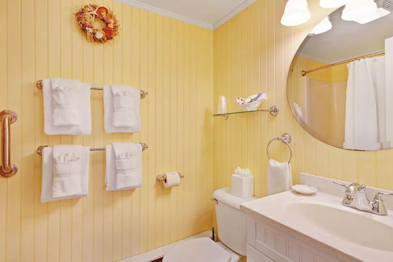 The Lightkeepers Inn