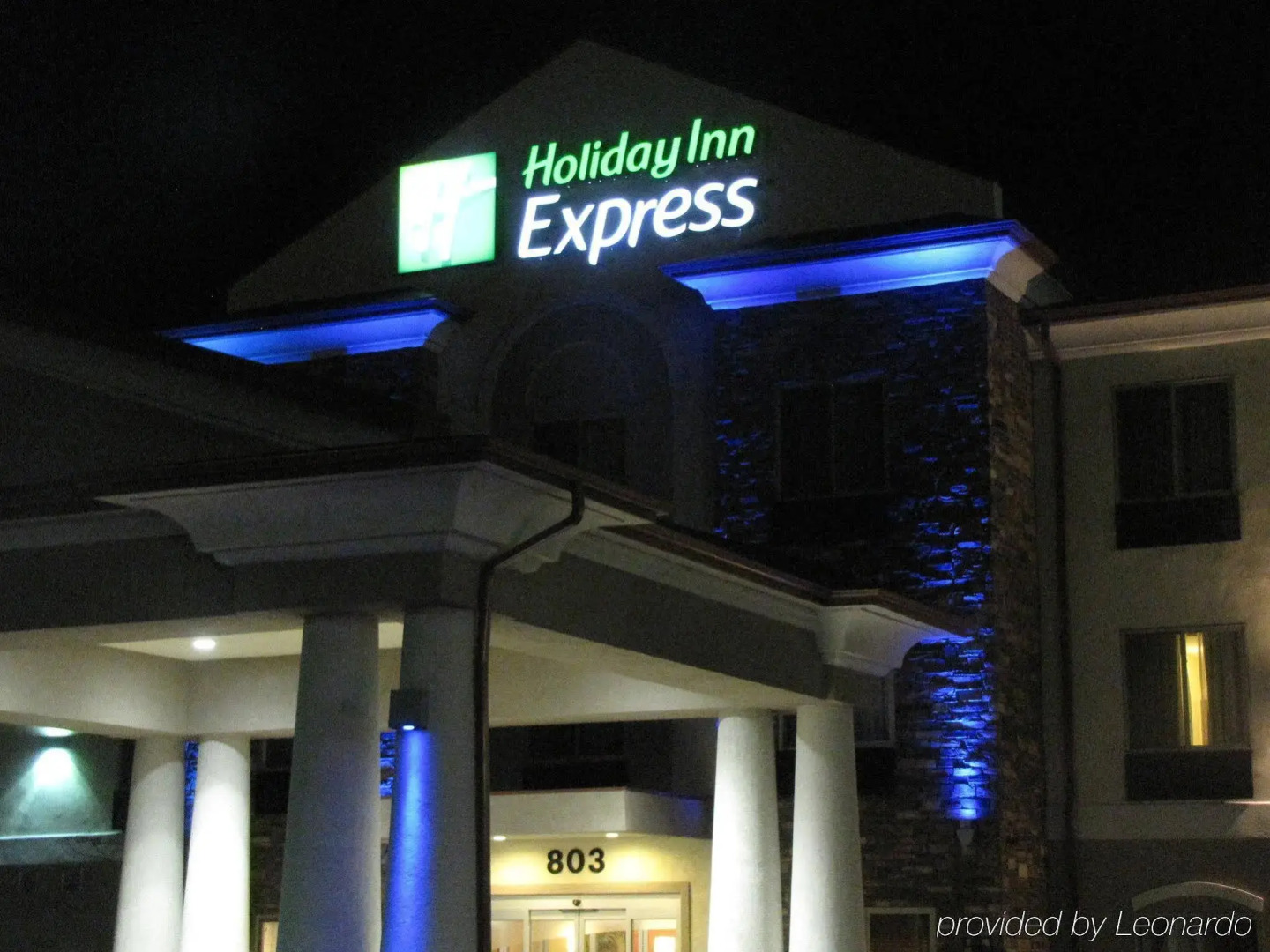 Holiday Inn Express Hotel & Suites Limon I-70 by IHG