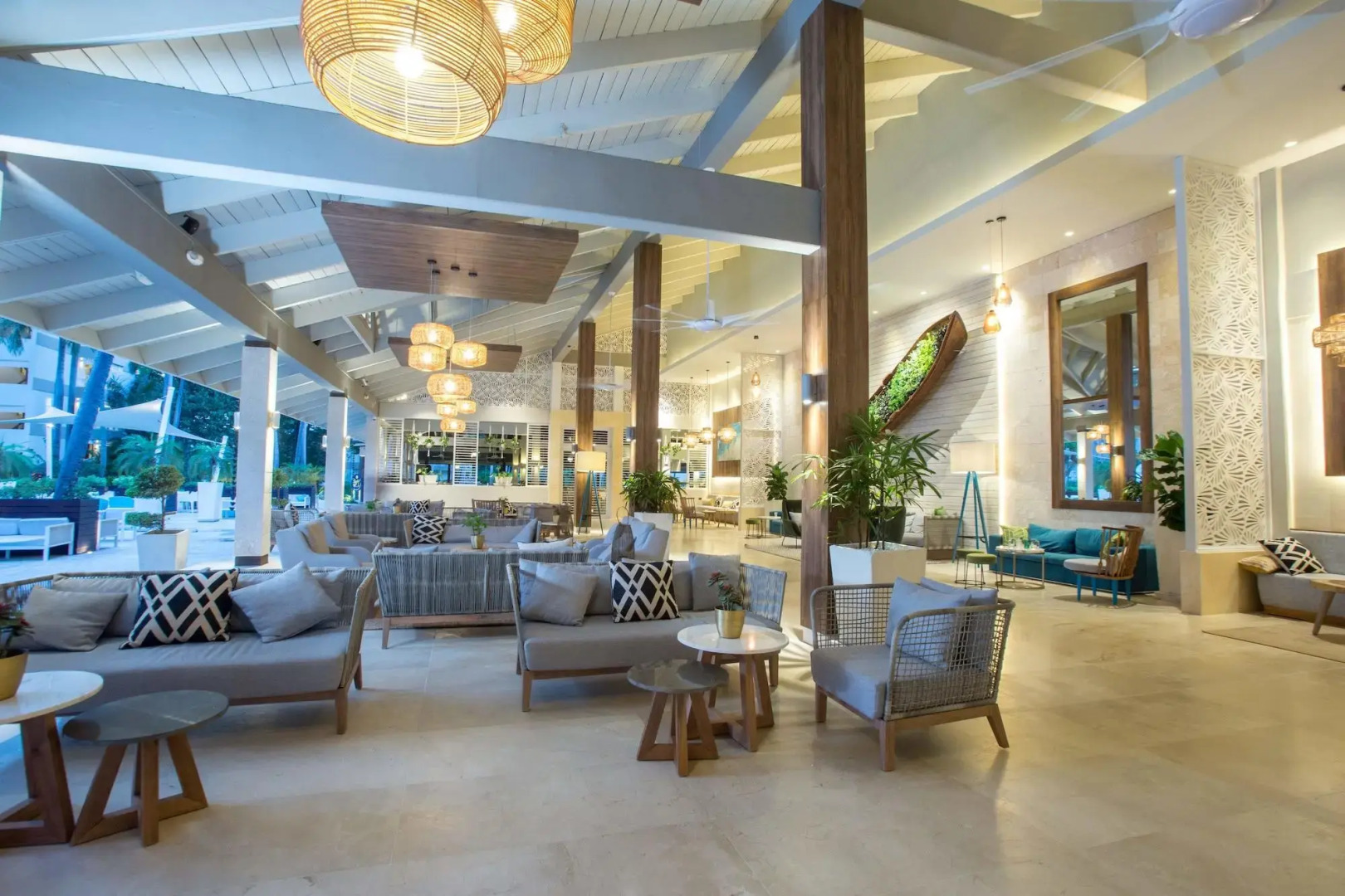 Vista Sol Punta Cana Beach Resort & Spa - All Inclusive