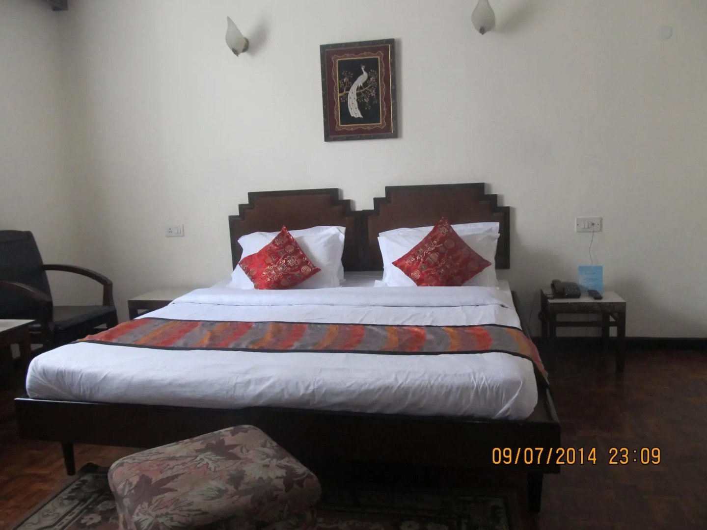 Central Hill Resort Gangtok