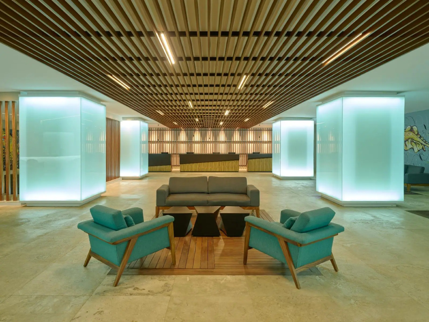 Fiesta Americana  Acapulco Villas