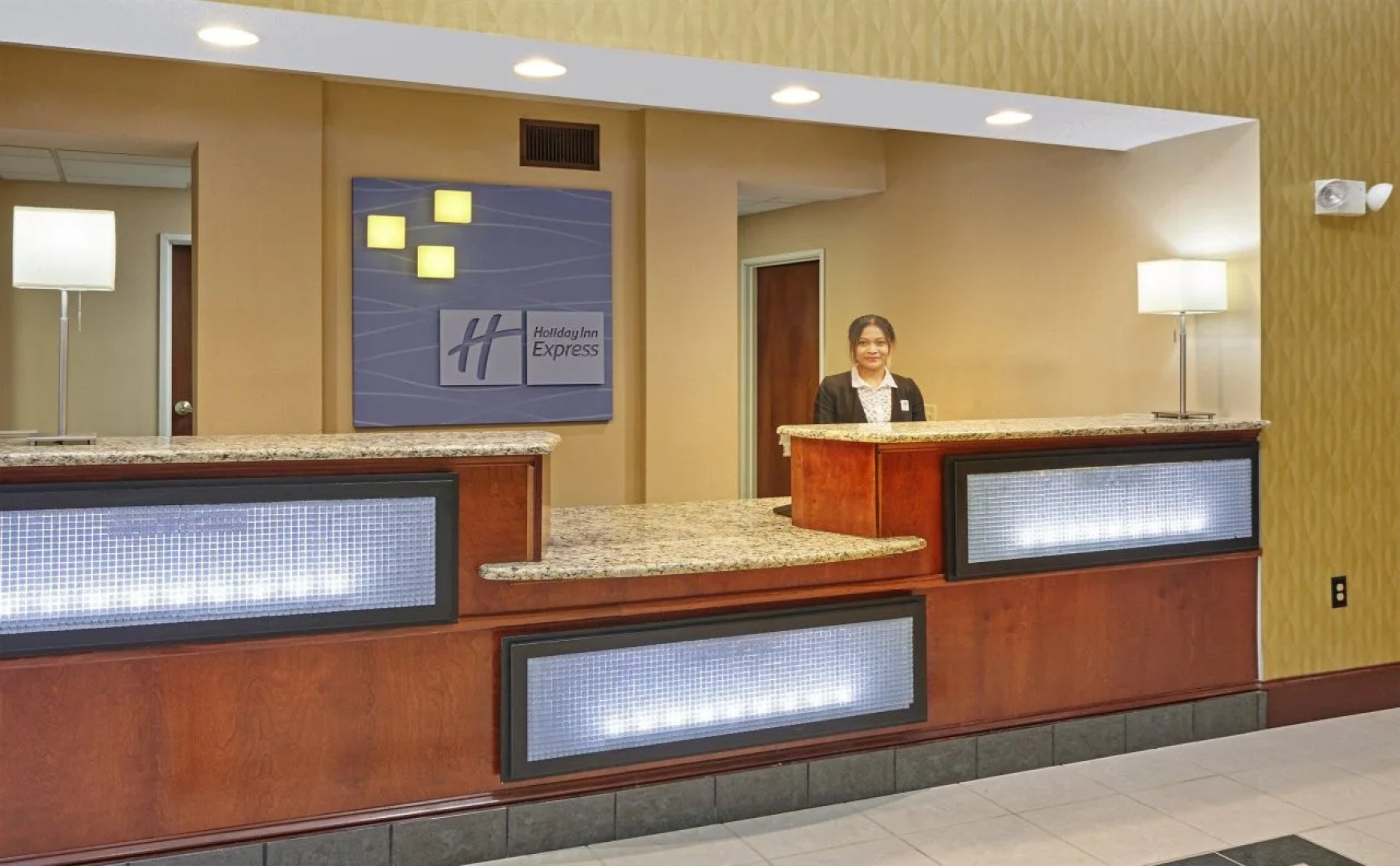 Holiday Inn Express Hotel & Suites Buford-Mall Of Georgia