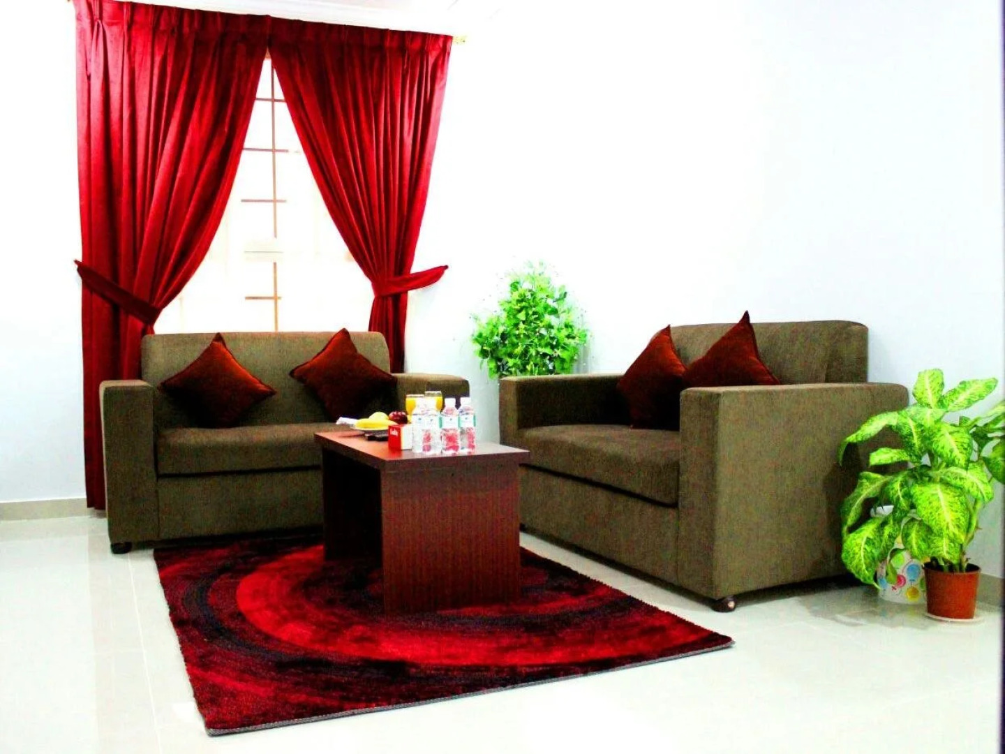 Relax Inn Hotel Apartment Hawally