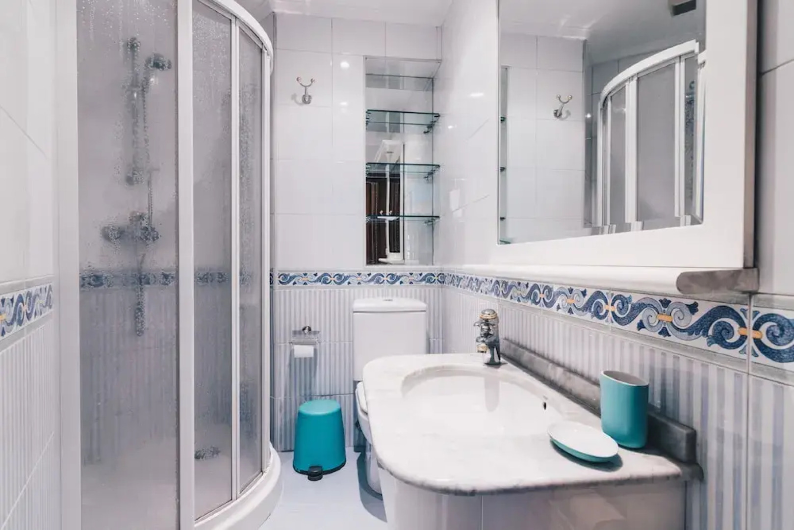 Zumalakarregi Apart. by People Rentals