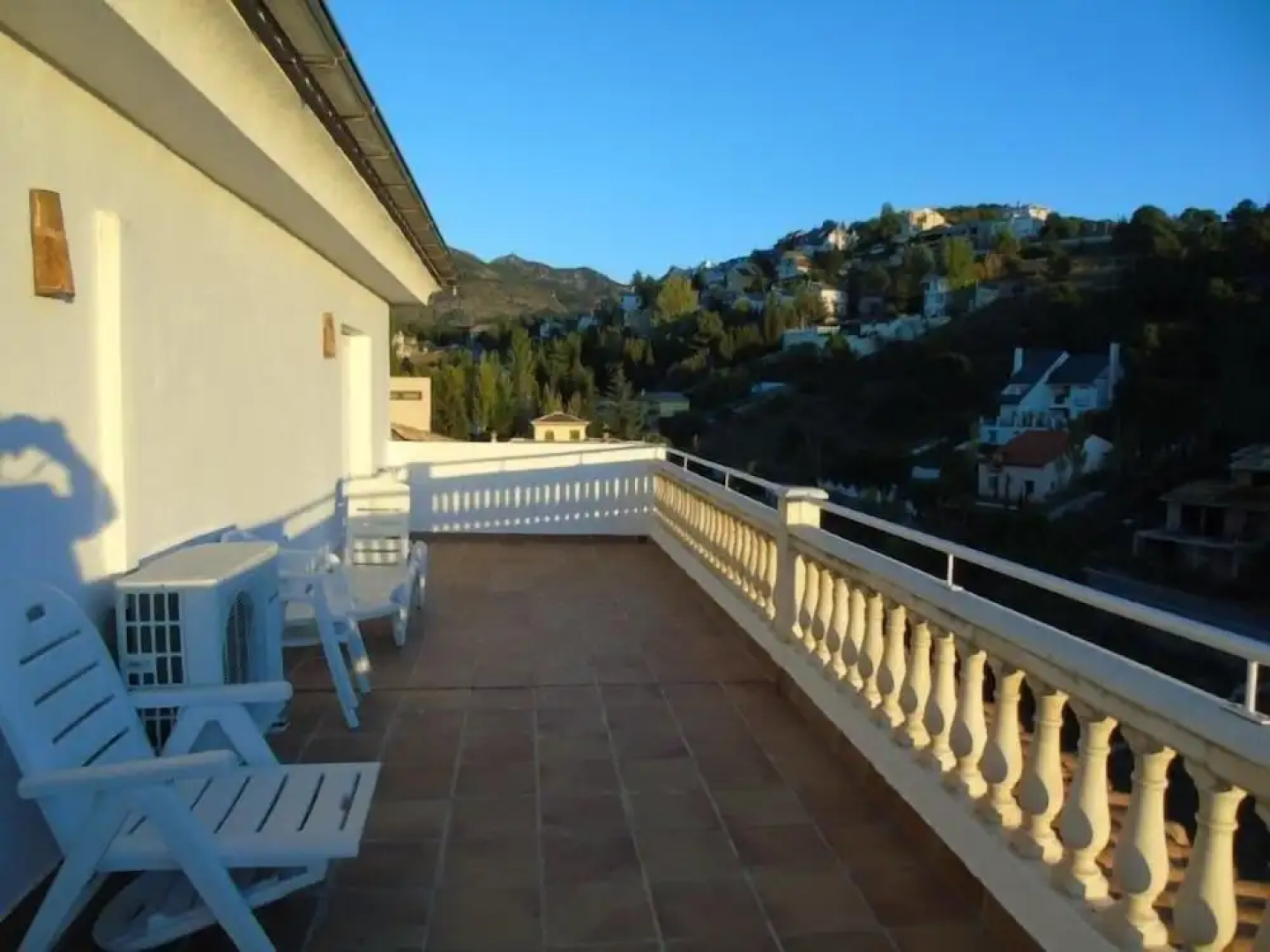 Apartamentos Turisticos Cumbres Verdes