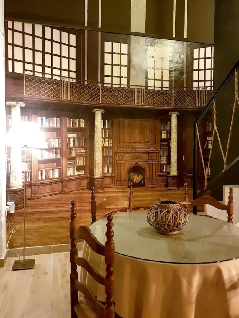 House With 3 Bedrooms in Ontinyent, With Balcony and Wifi - 45 km From the Beach