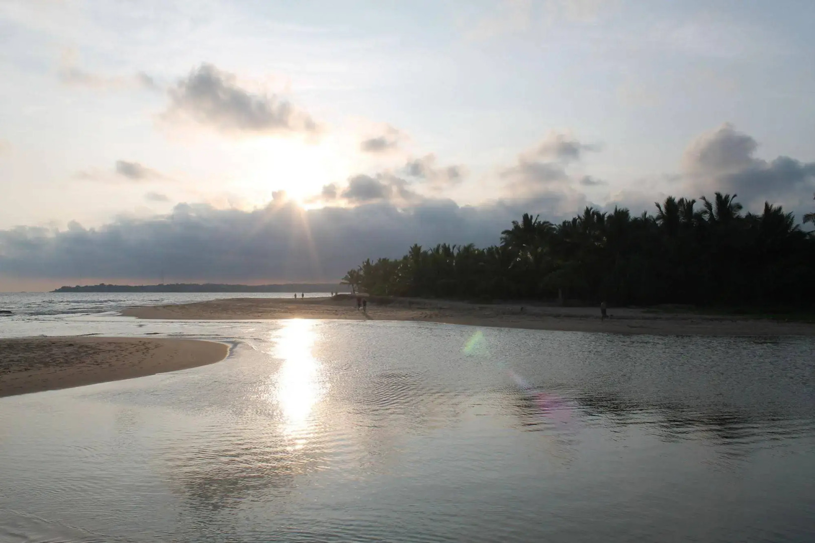 Chill Enjoy Cabanas & Restaurant