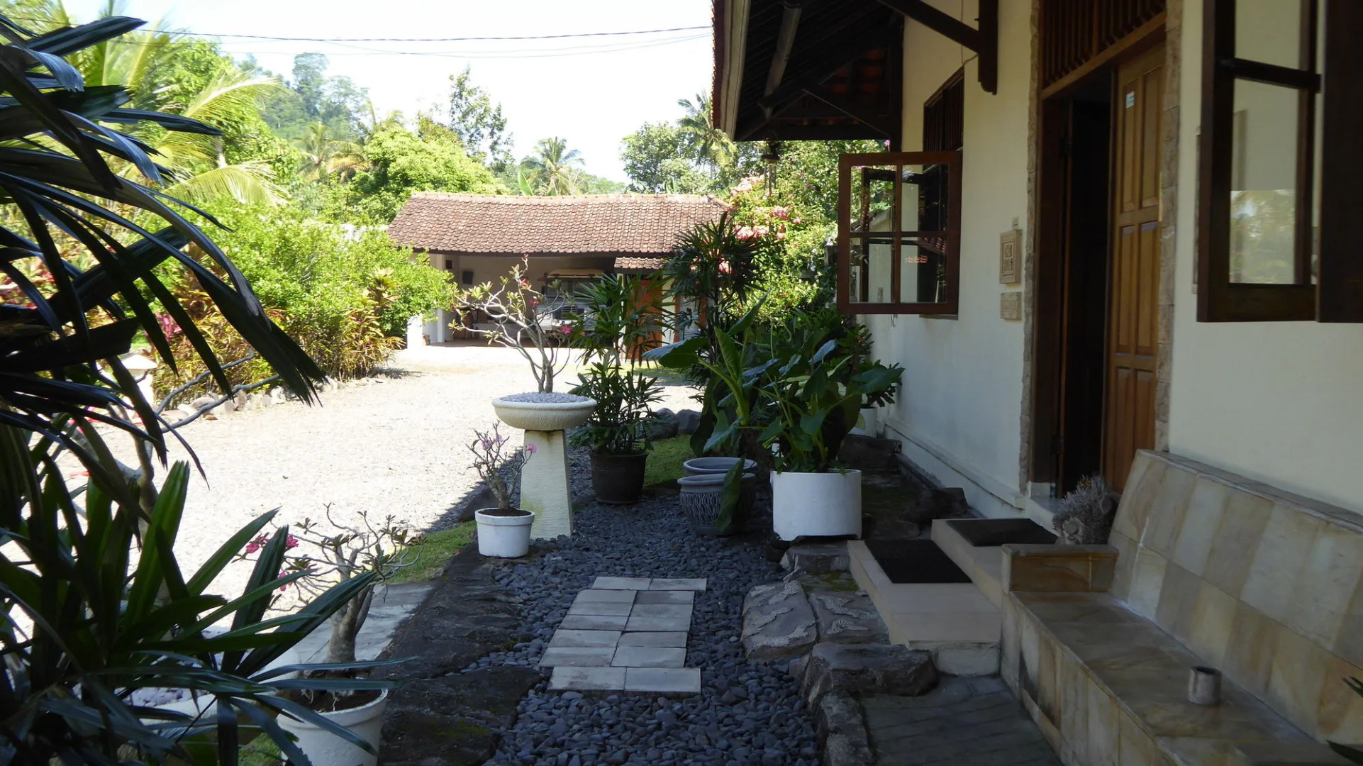 Villa Rumah Kita