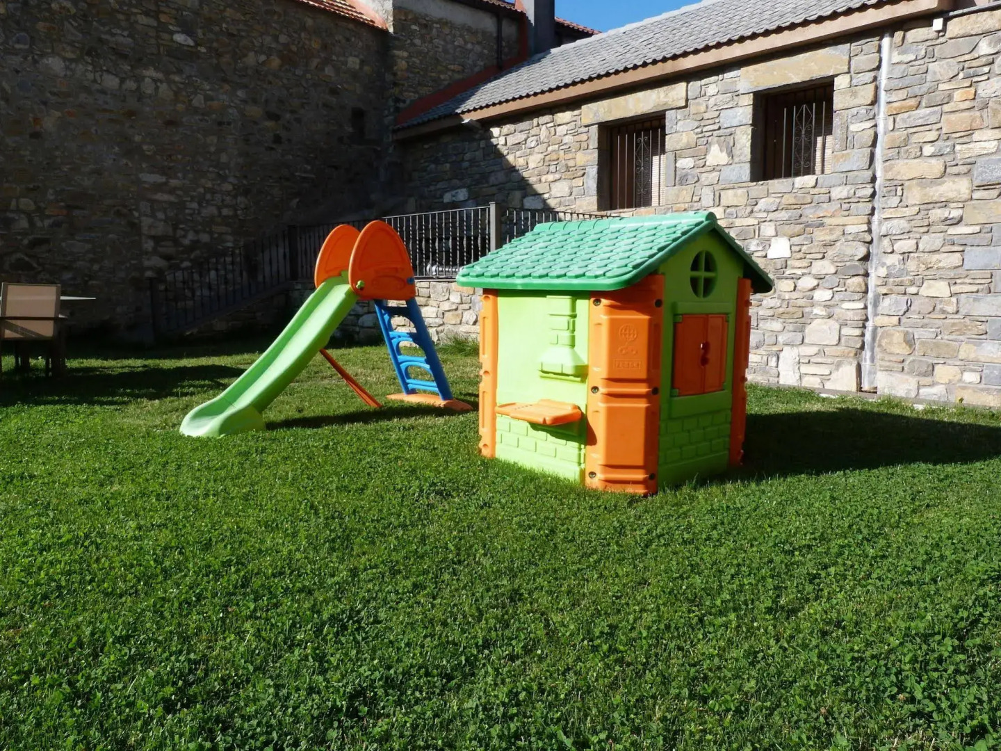 Apartamentos Puerta de Ordesa