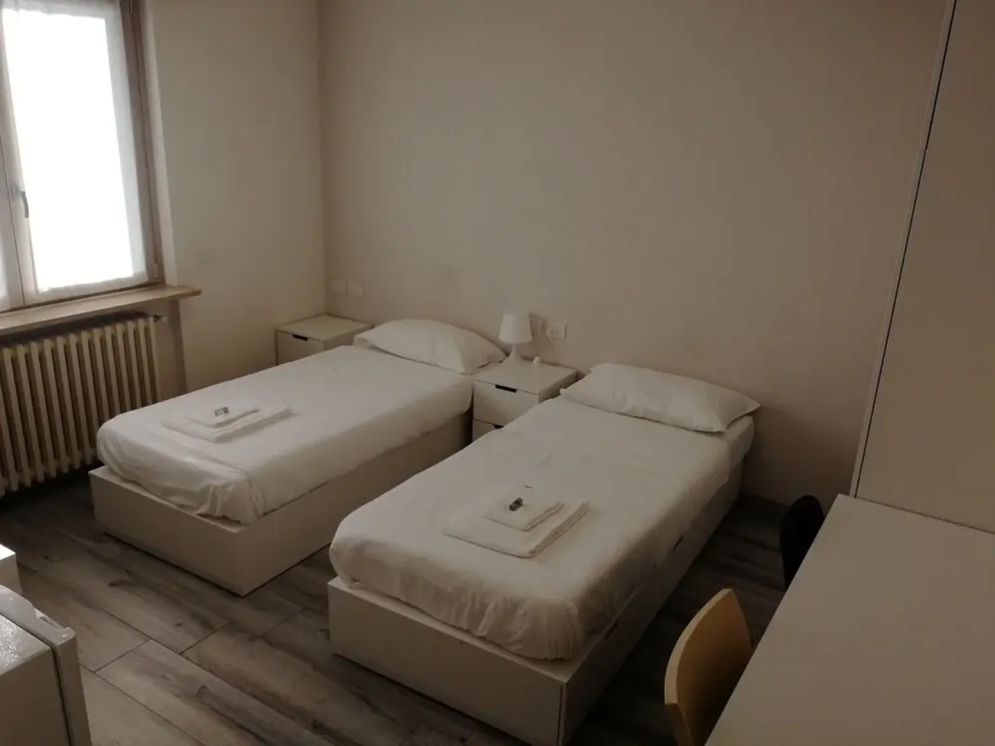 Bgy Airport House Grassobbio