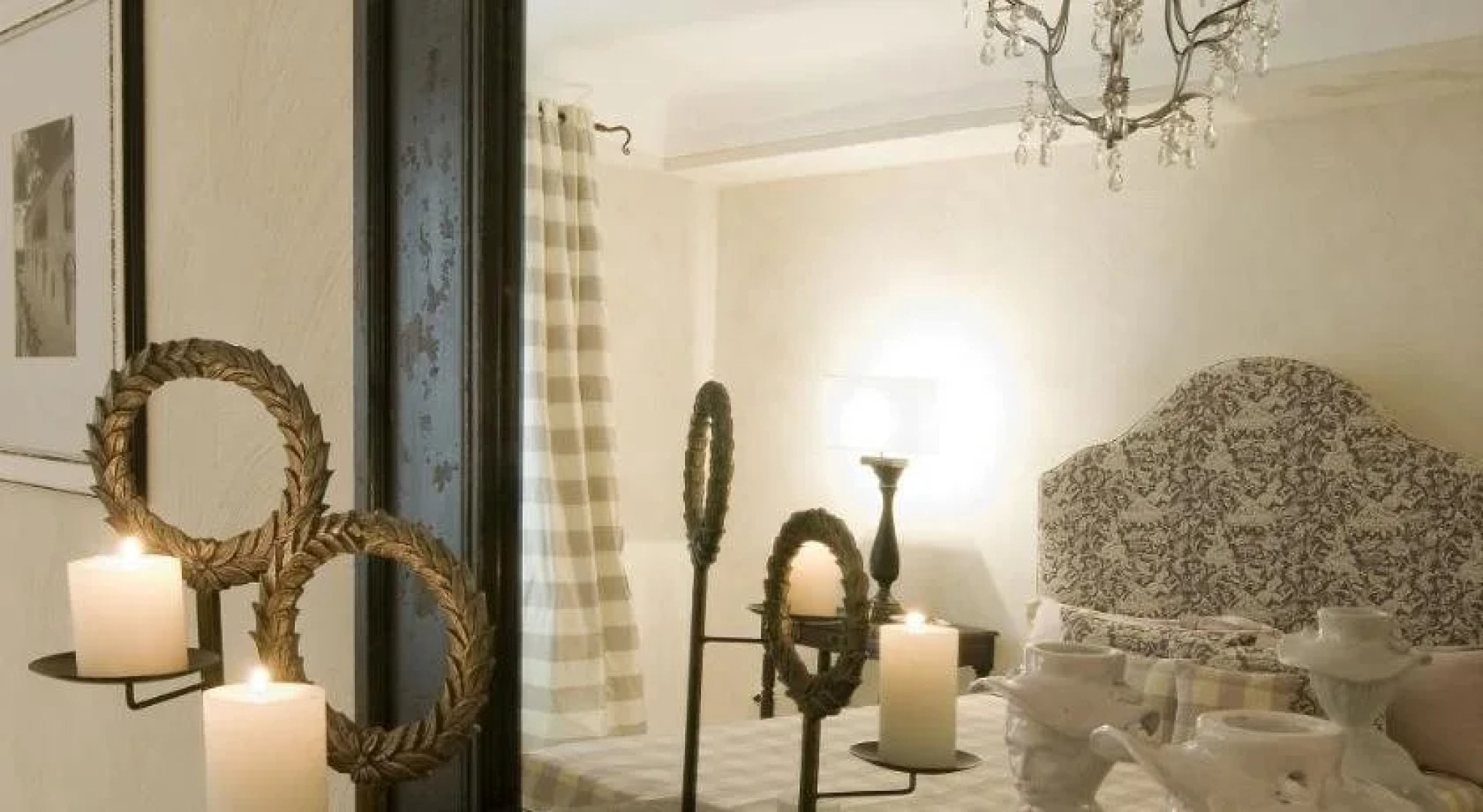 B&B Charme Il Dito E La Luna