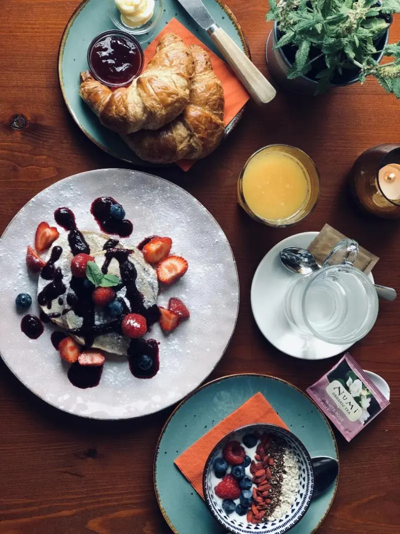 La Paulowna Boutique Hotel