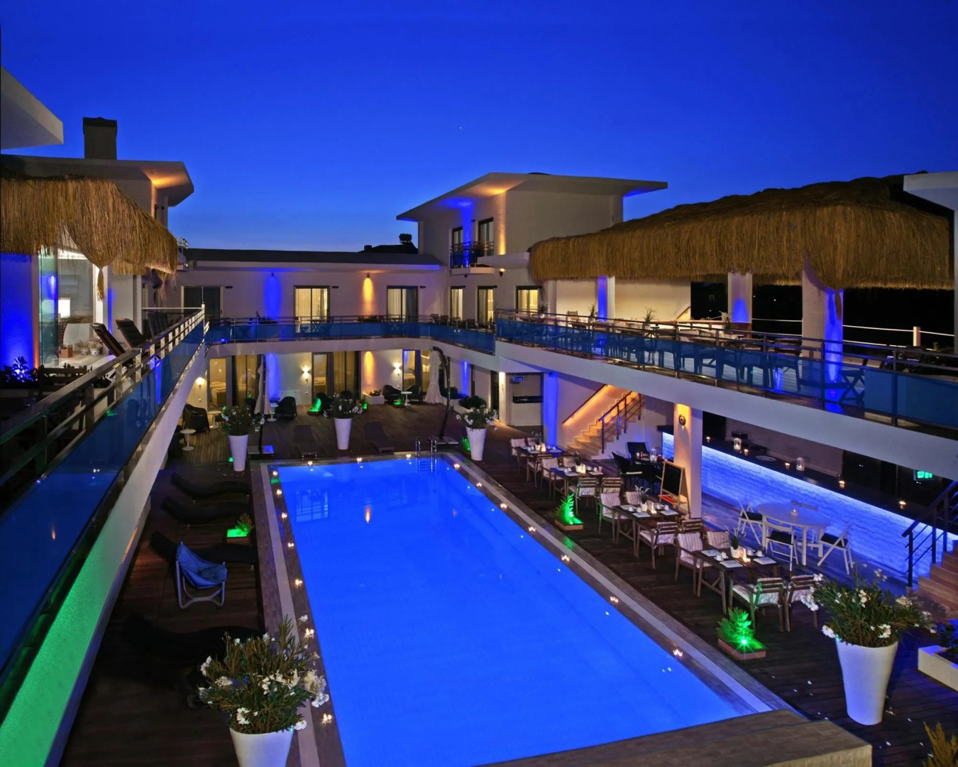 The D Hotel Cesme Resort