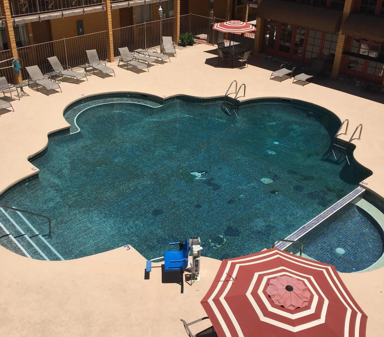 Ramada by Wyndham Tempe Near ASU