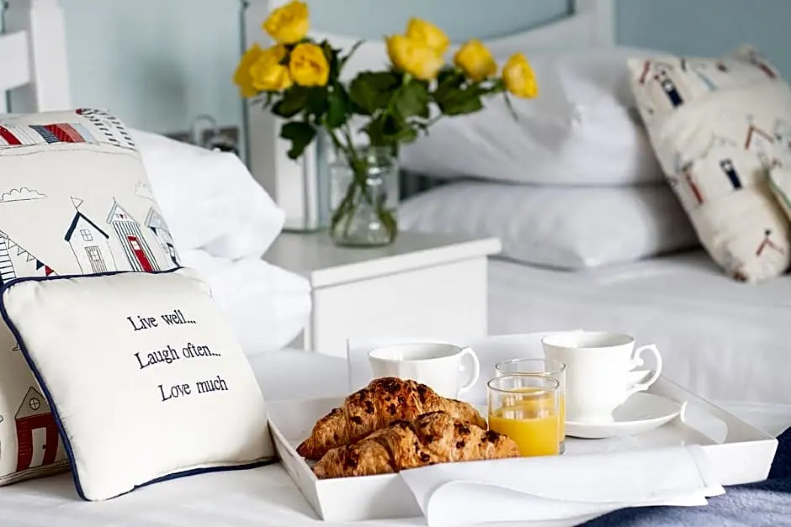 Gwynfryn Bed and Breakfast