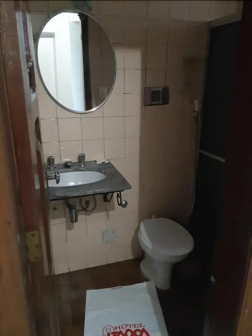 OYO Hotel Itaóca Belém