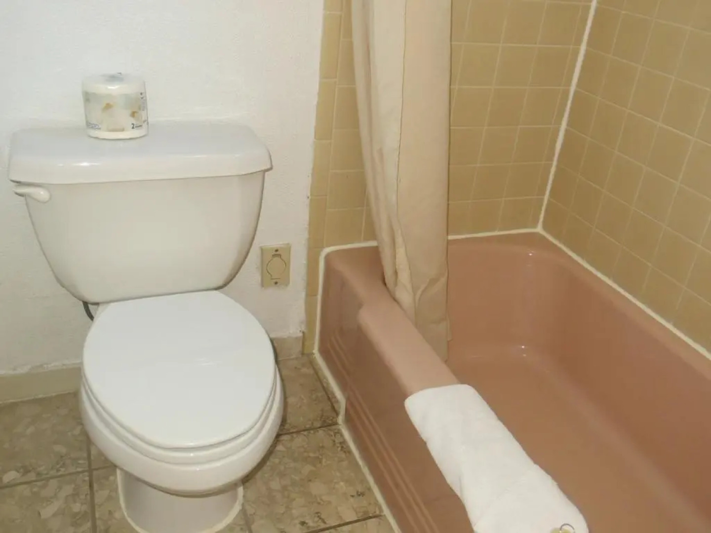 Canadas Best Value Inn