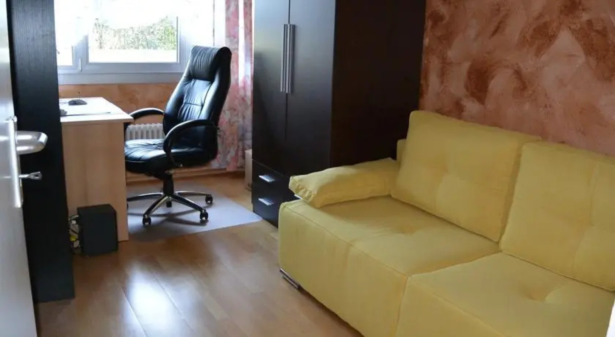 OlyMuc Privatunterkunft