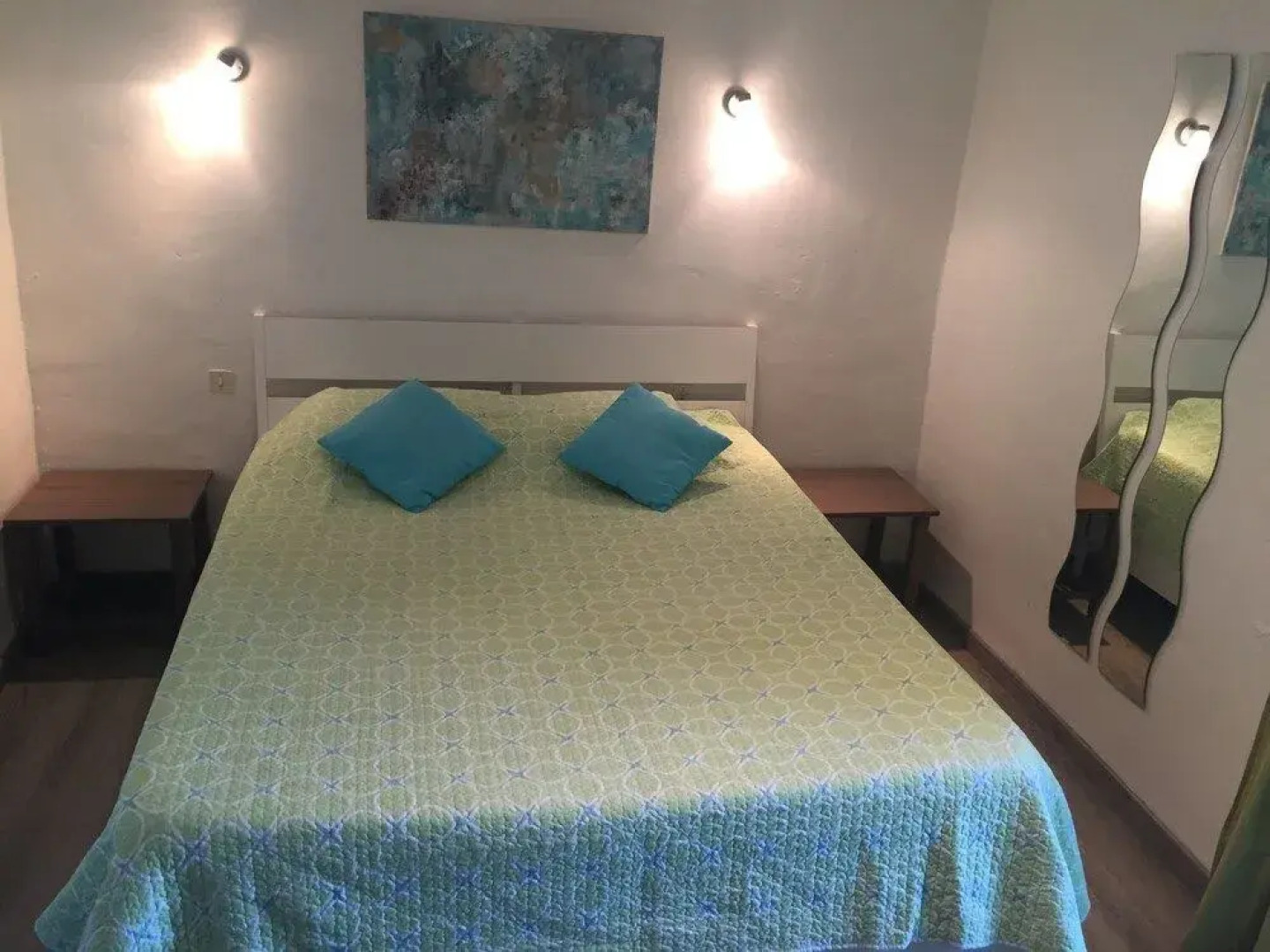 Bed And Breakfast "Les Cigales"