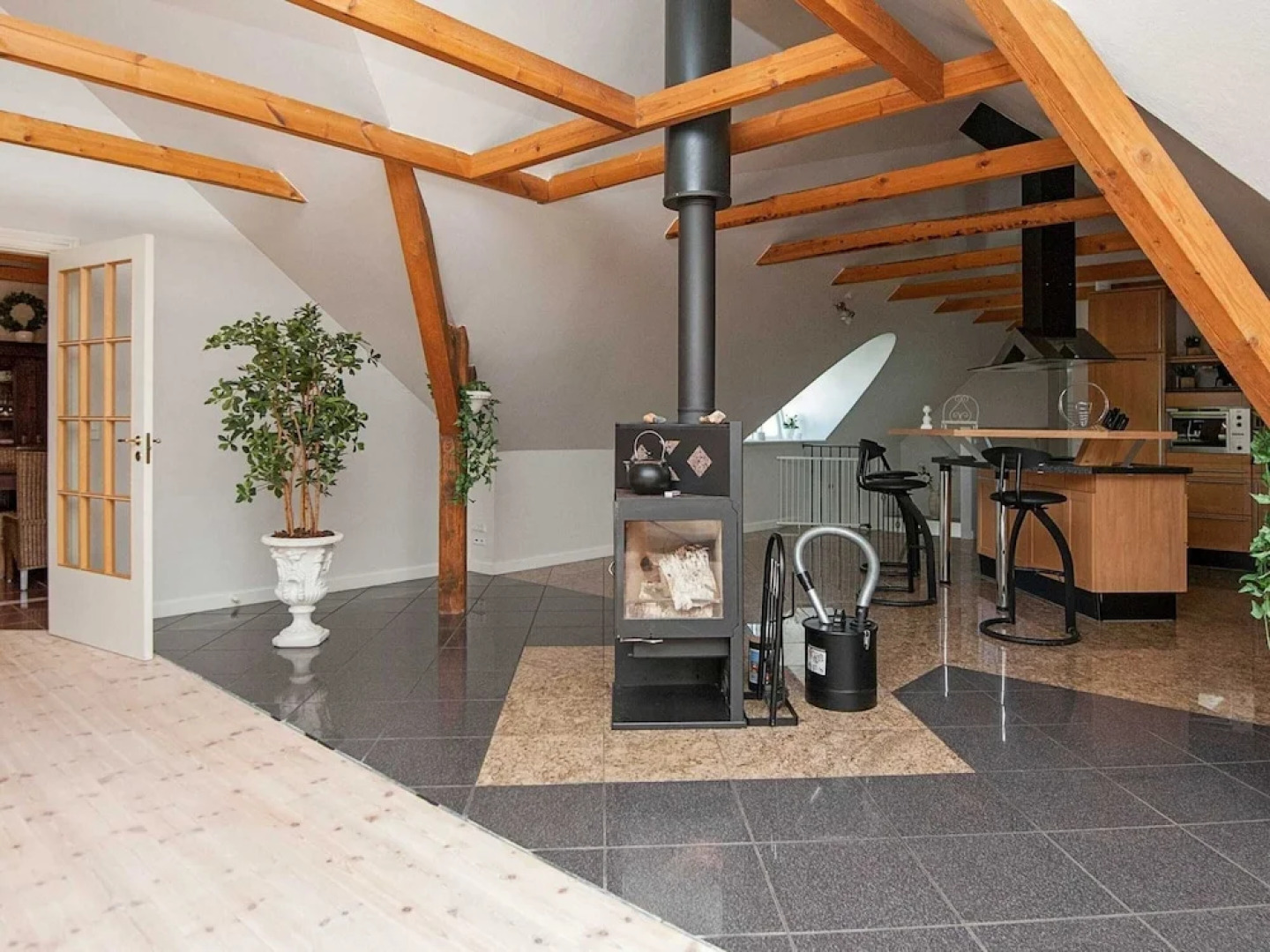 Luxury Retreat With Pool - By Traum Ferienwohnungen