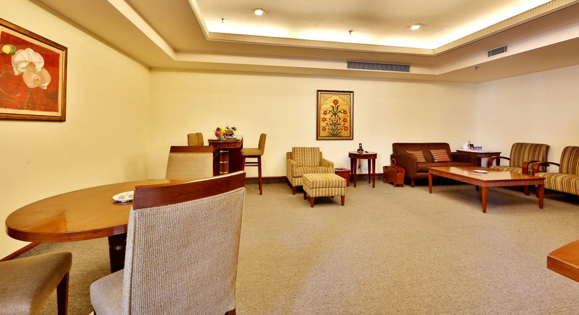 Regenta Central Klassik