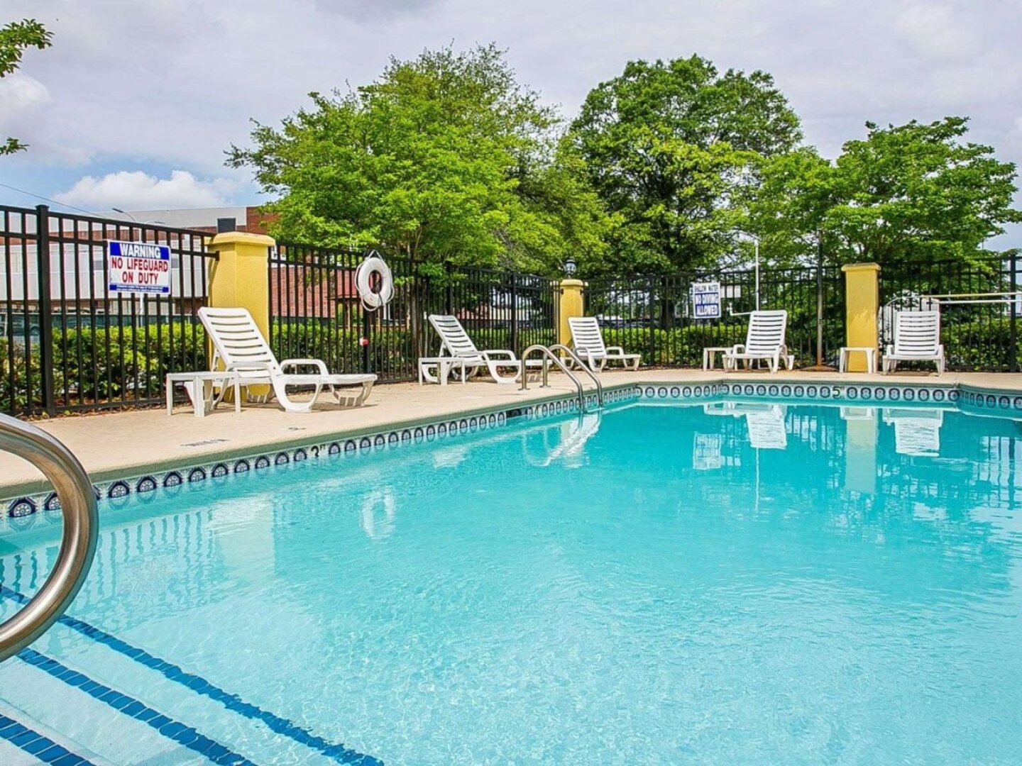 Quality Inn Medical Center